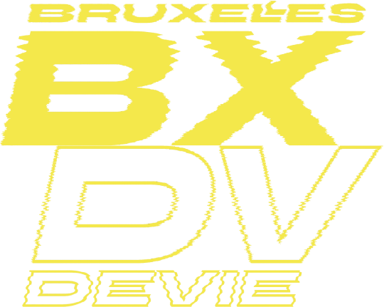 Bruxelles Dévie